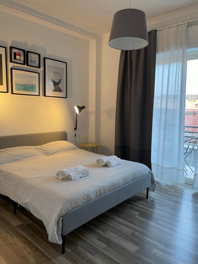 La Dimora Delle Muse Bed & Breakfast Katanya Dış mekan fotoğraf