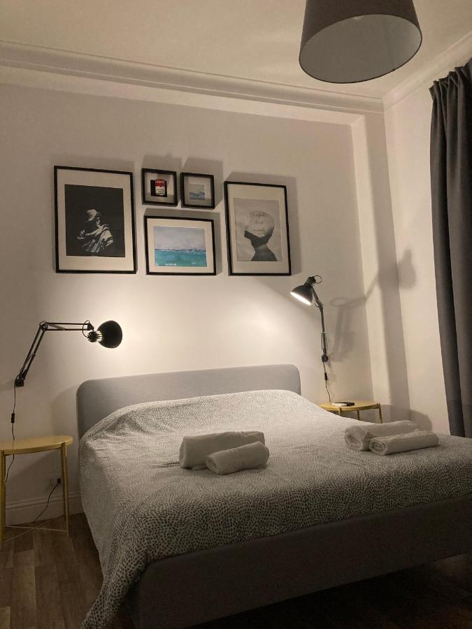 La Dimora Delle Muse Bed & Breakfast Katanya Dış mekan fotoğraf